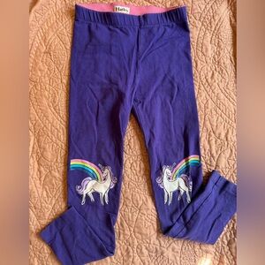 Unicorn legging
